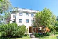 Gestalten Sie Ihren Wohntraum: Maisonette mit 30 m² Terrasse in exklusiver Grünruhelage von Neustift am Walde
