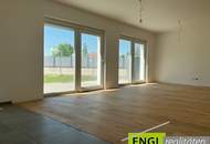 Moderner Erstbezug in idyllischer Umgebung, nahe den Weingärten