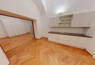 ++ ALTBAUFLAIR durch und durch ++ TOP Altbauwohnung im 1. OG ++ Palais in INNENSTADLAGE in beliebter Schmiedgasse ++ JETZT BESICHTIGEN ++