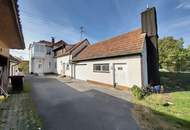 Wohnhaus mit vielfacher Nutzungsmöglichkeit