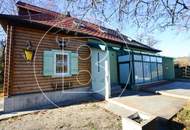 Schöner Baugrund in zentraler Lage mit Altbestandsobjekt!