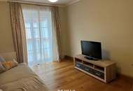 2 1/2-Zimmerwohnung in Bestlage