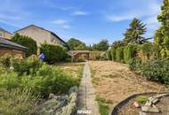 Familienfreundliches Stadthaus in ruhiger Lage von Hollabrunn – Viel Platz & Potenzial!