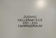 TOPPREIS!! Tolle 4 Zimmerwohnung + Loggia INKL. GARAGENSTELLPLATZ & KÜCHE! Absolute Ruhelage!!