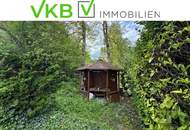 Großzügiges Haus neben dem Traunsee mit Badeplatz!