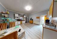 3-Zimmer-Wohnung im Zentrum von Trofaiach mit sonnigem Balkon