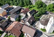 Felsenfest investieren – Zinshaus mit Naturkulisse