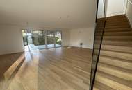 Urban Retreat mit Eigengarten - moderne Villa in Brunn am Gebirge