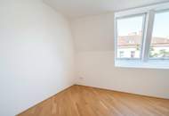 Sonnige DG-Wohnung mit Flair!