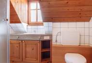 Weststeiermark - Bad Gams: Atemberaubende Aussicht, einzigartige Alleinlage... – ein weststeirisches Bauernhaus mit viel Liebe zum Detail!