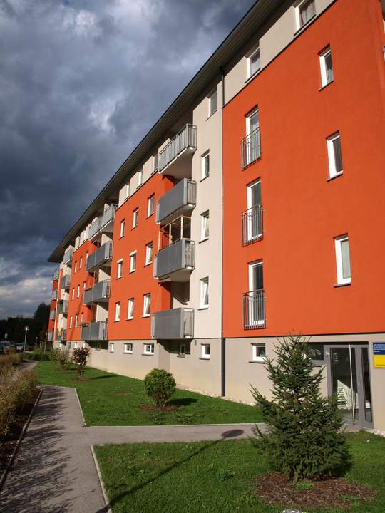 Amstetten, 3 Zimmer, 77 m² / 00642 00191