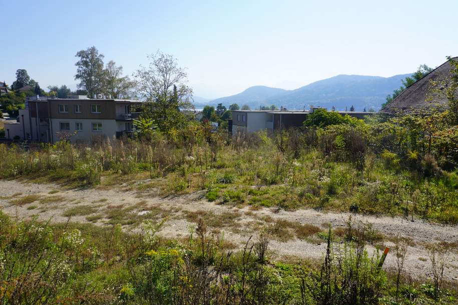 THE KRUMPENDORF ESTATES IN 9201 KRUMPENDORF, Grund und Boden-kauf, 14.000.000,€, 9201 Klagenfurt Land