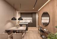 ZU HAUSE AM PULS DER STADT