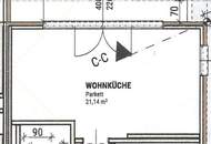 Neues Wohnkapitel in Oberweis – Dachgeschoss, Fernblick, Erstbezug! bereits 4 Wohnungen vermietet