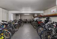 Ruhige 3-4-Zimmer-Wohnung mit privater Dachterrasse neben Trillerpark