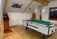 Gemütliches Landhaus mit Einliegerwohnung in erhöhter Waldrandlage - Sehr ruhig gelegen!