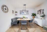 Family Living - Großzügige 5.Zi.-Wohnung in Salzburg
