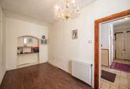 ++NEU++ 3-Zimmer Altbau-Wohnung (sanierungsbedürftig) - Umbaupotenzial