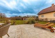 Neuwertiges Haus in idyllischer Lage – mit Garten, Terrasse &amp; Top-Ausstattung!