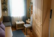 Willkommen in Ihrem neuen Familienzuhause in der Breitenfurterstraße, 1120 Wien.