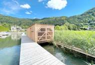 Luxuswohnung am Ossiacher See - The Lakes