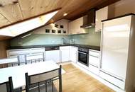 Großzügige Maisonette in Toplage – Ideal für WG oder Gewerbe! Miete inkl. BK und HK!!