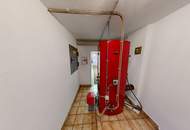 Wohnhaus mit Seeblick und Wintergarten