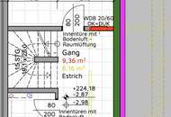 Reihenhaus mit Keller, Garten und 2 Stellplätzen!