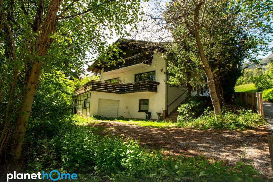 Grundstück mit Altbestand, Haus-kauf, 499.000,€, 6150 Innsbruck-Land
