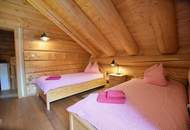Natur, Abenteuer & Luxus vereint! – CHALET SLEEPY BEAR - Sofort Ski-In & Ski-Out