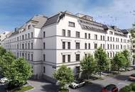 ROSEGGERGASSE | ZEITLOS VEREINT: ALT TRIFFT NEU