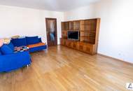 7 Stockwerke zum WOHNEN - Zentrum von Meidling - ideale Wohnung für ein Paar