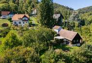 Stilvolles Haus mit Geschichte, Ruhe und traumhafter Aussicht