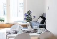 Wohnung mit Balkon nahe Casino-Park – PROVISIONSFREI!