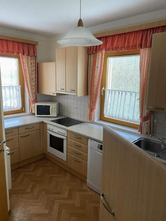 Nettes Häuschen mit Garten und Terrasse in Ruhelage!