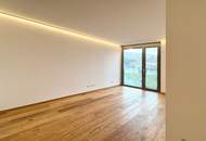 PROVISIONSFREI ! Exklusive Eigentumswohnungen mit Freifläche , Erstbezug Nachhaltig