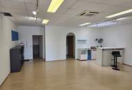 Attraktive 36m² oder 80m² große Büro- oder Geschäftsfläche im EK-West in Amstetten/Greinsfurth zu MIETEN