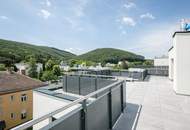 TERRASSENTRAUM mit Weitblick - 4 Zimmer