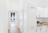 Charmante 2-Zimmer Wohnung in 1030 Wien - 55 m² € 230.000,-