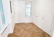 Altbau zum Verlieben - Flügeltüren, Ruhelage und Josefstadt-Flair! Sanierte 2-Zimmer Wohnung mit Seltenheitswert im Lieblingsbezirk!
