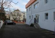"Bürogebäude Zentrum Mödling!"