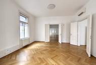 Helles Altbaubüro mit Terrasse in Bestlage – Neubaugasse, 1070 Wien!