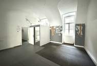 1090! Geschäftslokal (befristet vermietet) zum Kauf auf der Währinger Straße!