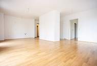 ERSTBEZUG „ein viertel grün“ in Wr. Neustadt– 2-Zimmer-Wohnung im 2. OG mit Balkon