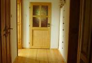 Gemütliche Wohnung/Ferienwohnung in Traumnatur!