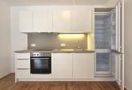 Großzügige Neubauwohnung mit Kühlung und großem, sonnigen Balkon
