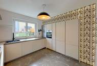 Charmante Doppelhaushälfte mit Garten und Terrasse in ruhiger Siedlungslage