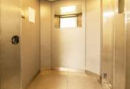 U1/U4 Schwedenplatz - charmantes Büro mit Fernblick im 7. Liftstock zu vermieten