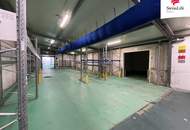 Perfekte Kombination am Großmarkt Inzersdorf | Betriebs,- Produktions- und Lagerflächen | Widmung für Lebensmittel und Floristik