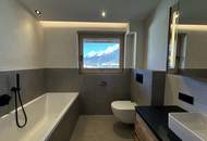 Erstbezug: Penthouse in zentraler Lage mit traumhaften Blick